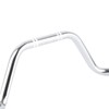 Motorcycle Drag Handlebars 22mm Motorbike Drag Flat Bar for CG125