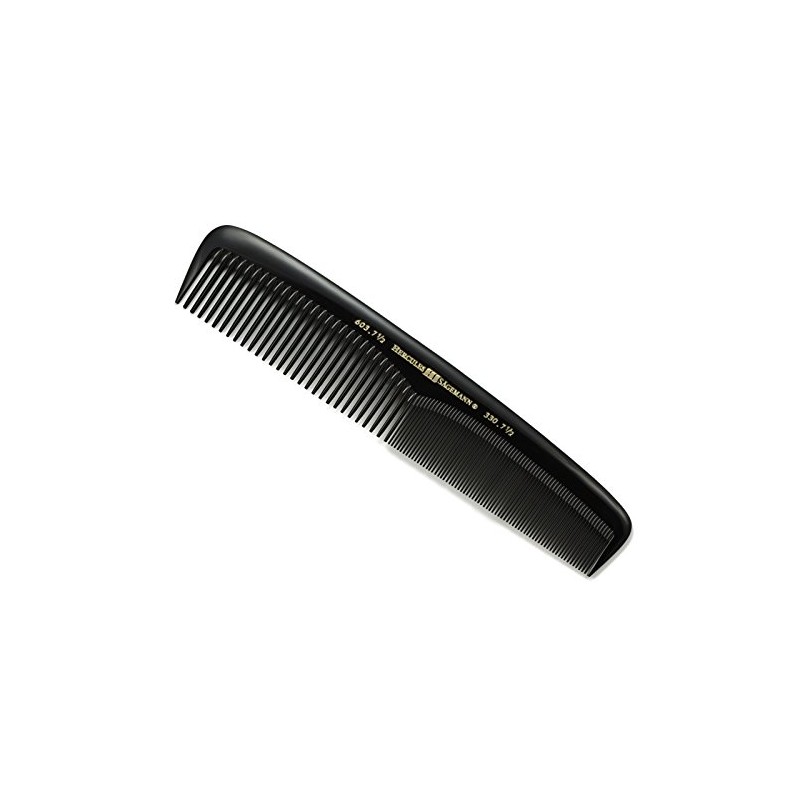 Hercules Saw Man NYH Women's Comb 1671 7.5 378/7.5 Single