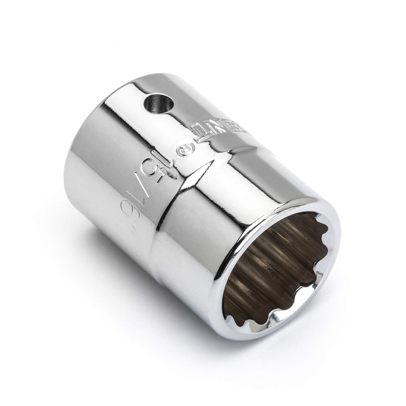 Crescent 3/4" Drive 12 Point Standard SAE Socket 15/16" -