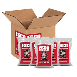 Esco 20467C Tire Balancing Beads, 2 Ounce (Pack of 24)