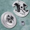 Unbranded Genuine for Husqvarna-455/460 Rancher Chainsaw Clutch Drum/Drive Sprocket Kit