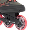 K2 Skate Alexis 80 Boa, 7.5
