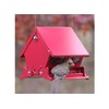 Audubon "Mini" Absolute Squirrel Resistant Bird Feeder Model 7458
