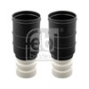 FEBI BILSTEIN Dust Cover Kit Shock Absorber 180819 Front 0.416