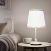 6Pcs European Style Lampshade Cover for Chandelier Wall Light W/E14
