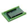 ANMBEST Mega 2560 R3 Prototype Screw Terminal Block Shield Board