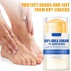 Urea Cream 60 Percent for Feet-Urea Foot Cream Deep Moisturizing