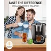 Organic Green Tea Pods for Keurig - Unsweetened Green Tea