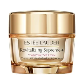Estée Lauder Revitalizing Supreme+ Power Soft Crème Facial