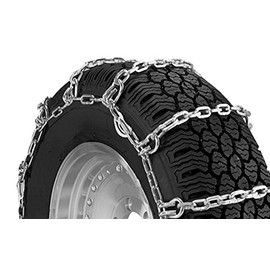 SCC QG2121 Light Truck Snow Chain