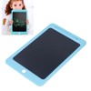 LCD Writing Drawing Tablet Educational Reusable LCD Doodle Board for