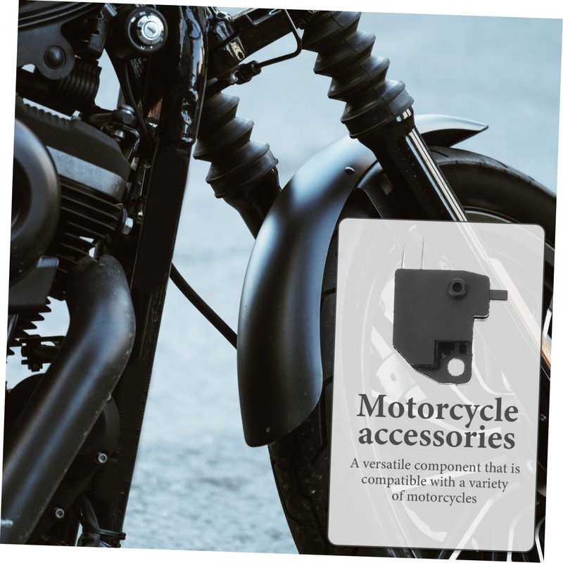 iplusmile 6 Pcs Brake Switch The Switch Brake Stop Lamp