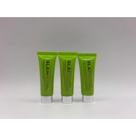 GLAMGLOW LOT OF 3 GLAMGLOW POWERMUD DUALCLEANSE TREATMENT 0.24OZ*3=0.72O