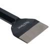 Soft Grip Guarded Electricians Bolster Chisel 279mm x 76mm for