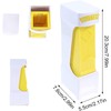Butter Cutte, Simple One Click Stick Butter Cutter - Butter