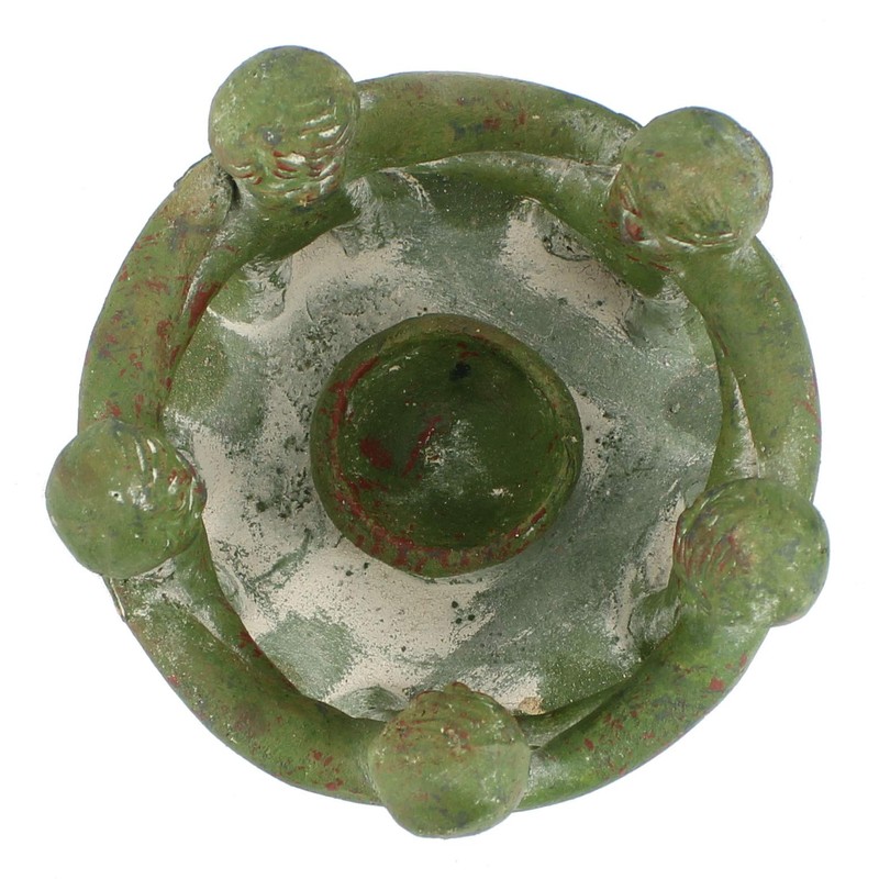 Budawi® Circle of Friends with 5 Friends Craftsmanship from Mexico