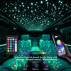 Starlight Headliner Kit 300pcs – Gift Idea | 16W RGBW