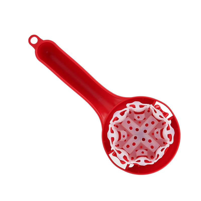 Clean Brush for 57‑59mm Coffee Machine Brewing Head Silicone Coffee
