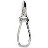 Pfeilring Nail Pliers Nickel-Plated 14 cm