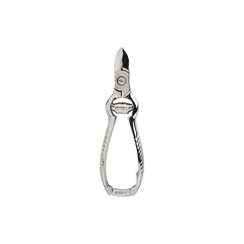 Pfeilring Nail Pliers Nickel-Plated 14 cm