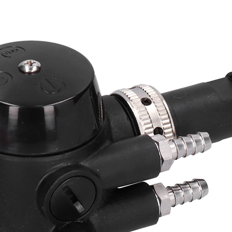 Craft Beer Defoaming Tap Device Set Beer Bottle Filling Faucet