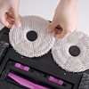 EUREKA J15 Max Ultra-KIT1 Zubehör für Staubsaugerroboter, Woven Fabric Aus