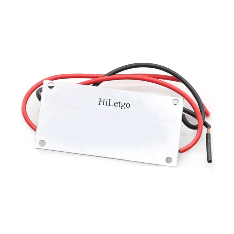 HiLetgo 250W DC-DC Module 10-40V to 10-50V 6A Adjustable Step-Up