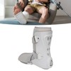 Ankle Brace Adjustable Pressure Breathable Ankle Support Walking Boot for