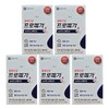 Chong Kun Dang Health Promega Nutage NTG Omega 3 430ml