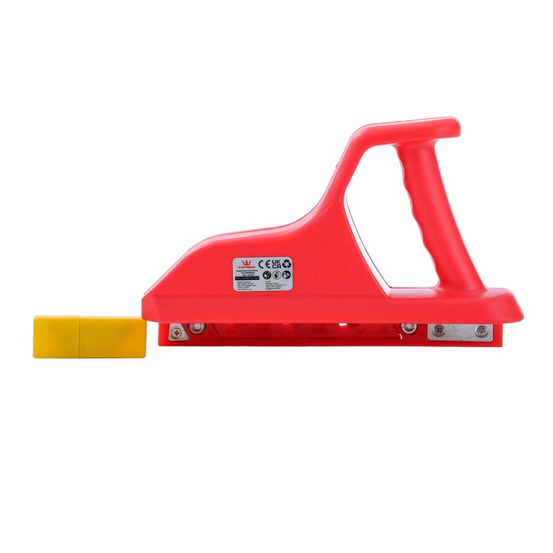 TOPWAY Plasterboard Quick Cutter 45 and 60 Degree Balden Hand