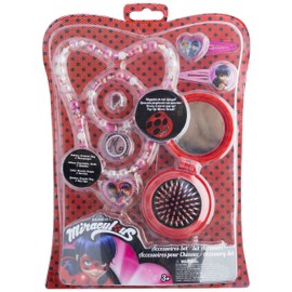 MIRACULOUS - SET ACCESSORI CON