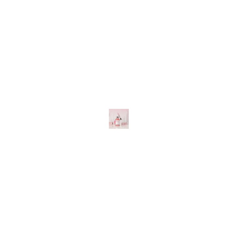 성분에디터 PDRN 녹는실 핑크 비타민 글로우 부스팅 앰플 40ml Ingredient