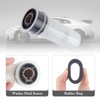 Car Windshield Washer Fluid Sensor,Windshield Wiper Fluid Sensor Compatiable with