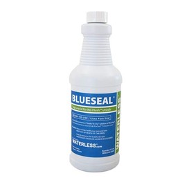 Blueseal 4 Quarte Urinal Trap Seal Liquid (Set of 4)