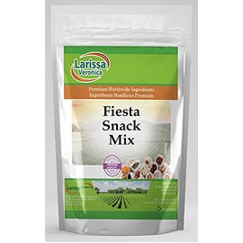 Fiesta Snack Mix (4 oz, ZIN: 527100) - 3 Pack
