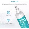 AquaCrest AQUA CREST F-1000, 4204490 Under Sink Water Filter, Replacement