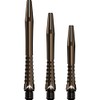 Mission Darts | Atom 13 Aliminium Dart Shafts Available in