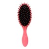 Essential Oval Hair Brush by BeaverStrong, Detangling Hair Brushes with