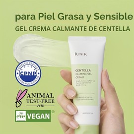 iUNIK Centella Edition Skincare Set