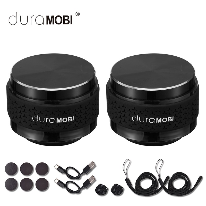 duraMOBI Bone Conduction Speaker Mini Wireless BT 5.0 Speaker True