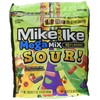 MIKE AND IKE® 28.8OZ MEGA MIX SOUR STAND UP BAG
