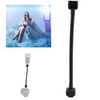 Easy Hood TTL Flash Cord Arm Camera Flash Flexible Control