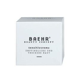 Sensitive Cream for Sensitive and Dry Skin 50 ml