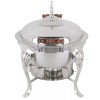 Choice Chafing Dishes Catering Classic STAINLESS STEEL Chafing Dish 5