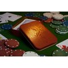 TINIT Playing Card Tin (Red)