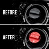 XIKER Mazda CX-30 DM Series Fuel Cap Cover Dress Up