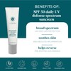 VI Derm SPF 50 Daily UV Defense Sunscreen - Broad