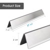 7620 7621 Flavorizer Bars for Weber Genesis 300 Series, E310,