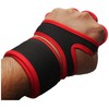 QHA Unisex Gym Weight Lifting Exercise Bodybuilding Training Gloves Q59