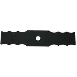 GULUANT Replacement EB-024 Edger Blade for Black and Decker Electric Edger Models LE400 LE500 8224 8235 8220 LE-400 LE-500